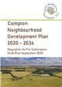 Compton Neighboorhood Development Regulation14 Consultation only a few days left