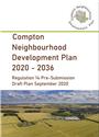 Compton Neighboorhood Development Regulation14 Consultation is now running