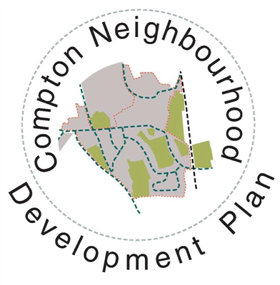 Compton Neighbourhood Development Plan Logo